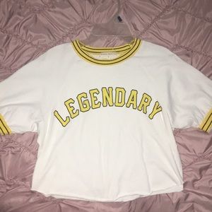 “LEGENDARY”